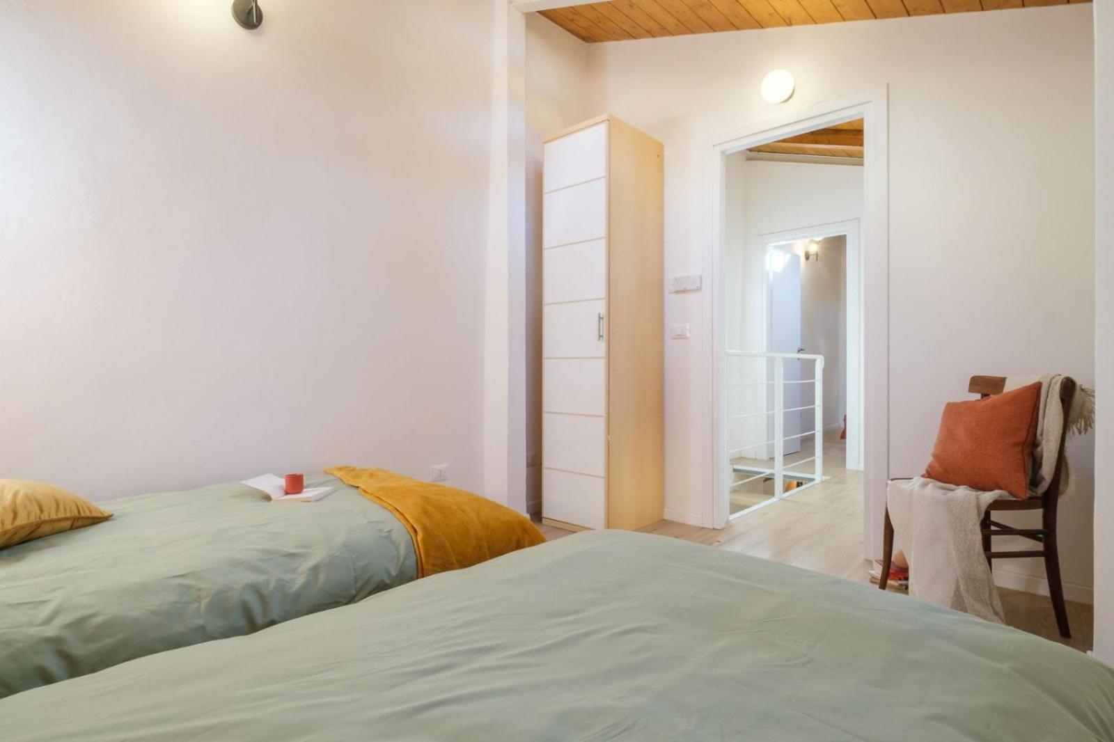 Piazza Maggiore - Il Sentiero Apartment With Private Garden Bologna Exterior photo